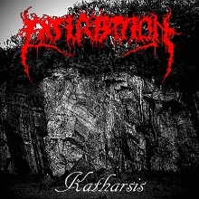 Extirpation (ESP) : Katharsis